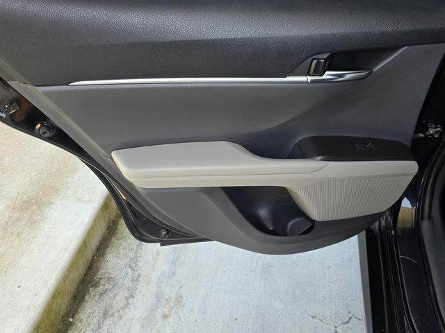 Used 2022 Toyota Camry Sedan