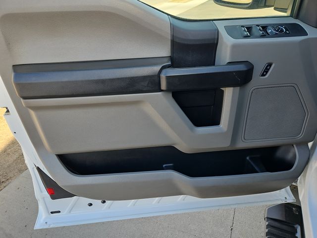 2017 Ford F-250SD XL photo