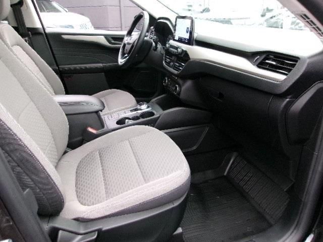 used 2022 Ford Escape car, priced at $21,996