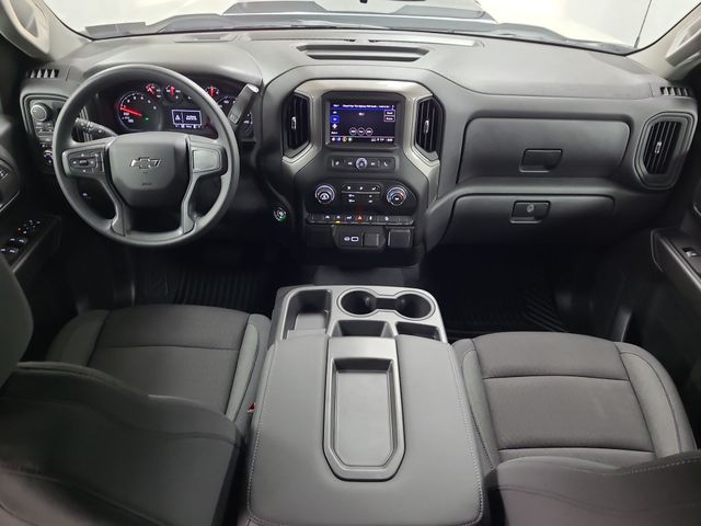 2026 – Chevrolet – Silverado 1500