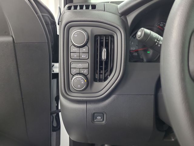 2026 – Chevrolet – Silverado 1500