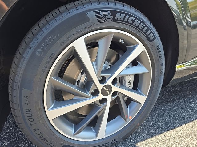 Thumbnail: 2026 Genesis GV80 - 14