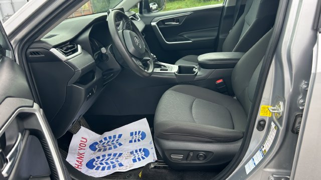 Used 2023 Toyota RAV4 SUV