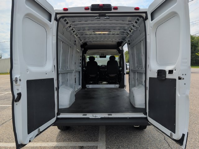 Used 2023 Ram ProMaster 2500 Van