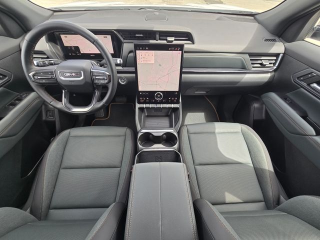 2026 GMC Terrain AT4:L168722B