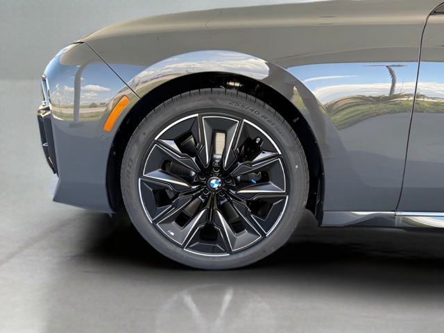 2025 Bmw 760i 760i xDrive photo 12