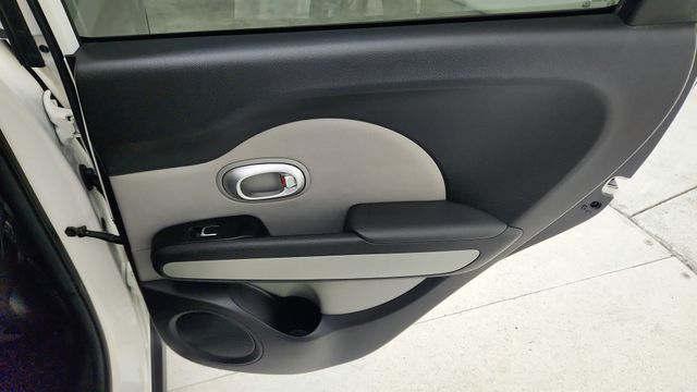 2017 Kia Soul Plus White at Parkway Family Mazda