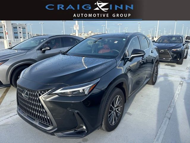 2025 Lexus TX 350 - $46,888