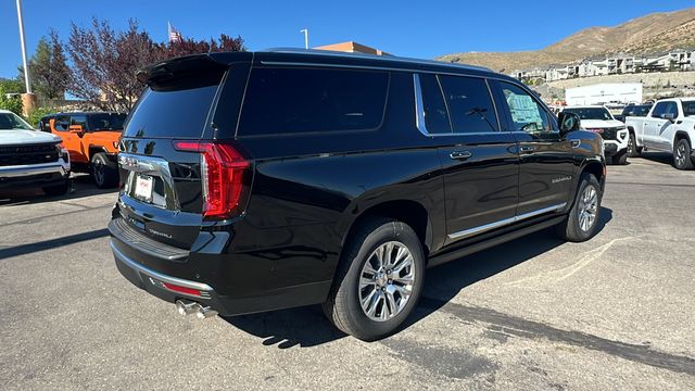 2024 GMC Yukon XL Denali 3