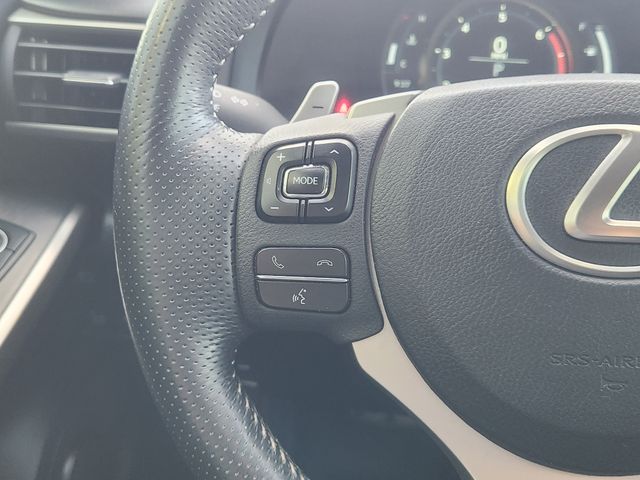 Used 2019 Lexus IS Sedan