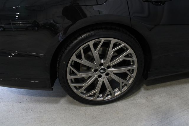 New 2026 Black Audi L 55 image 26