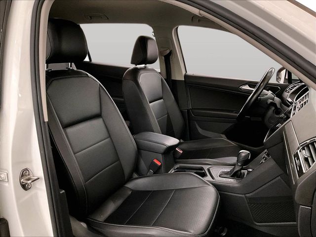 2018 Volkswagen Tiguan 2.0T SEL - 6