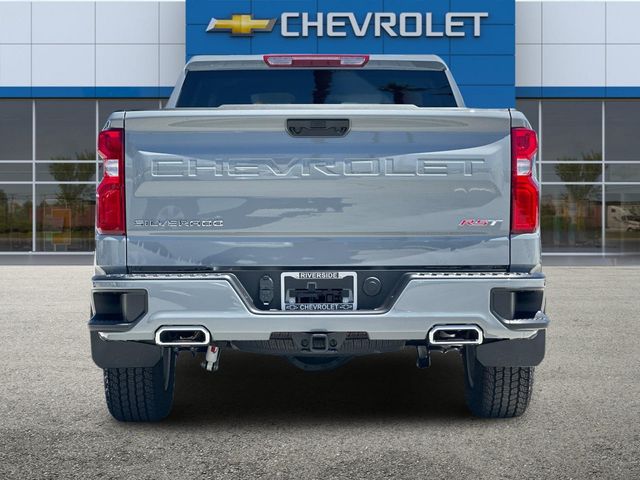 2024 Chevrolet Silverado 1500 RST 6