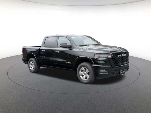 new 2026 Ram 1500 car, priced at $55,930