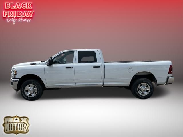 2024 Ram 2500 Tradesman 4