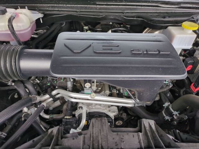 used 2023 Ram 1500 car, priced at $42,480