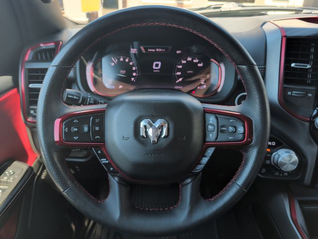 Used 2025 Ram 1500 Truck