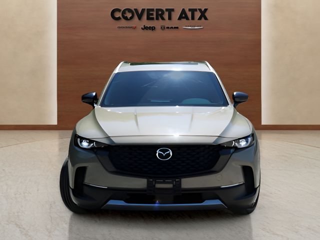 Used Car 2023 Mazda Cx-50  2.5 Turbo For Sale Under $30,000 In Austin, Texas