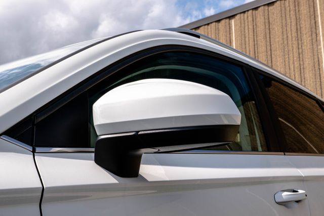 New 2026 Volkswagen Taos SUV