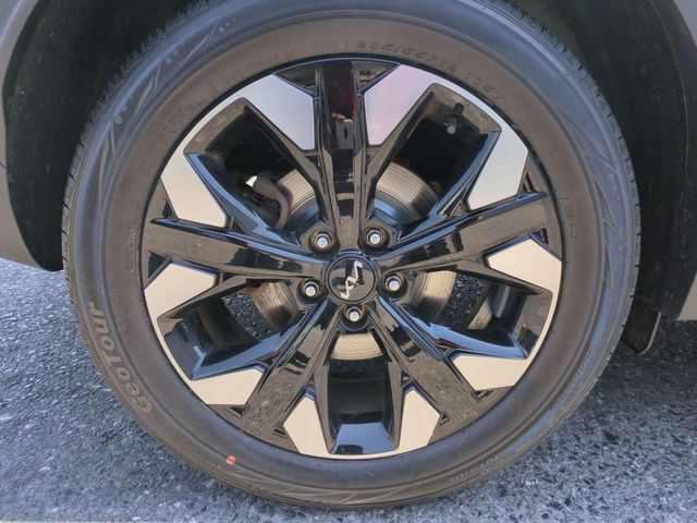 used 2023 Kia Sportage car, priced at $26,991