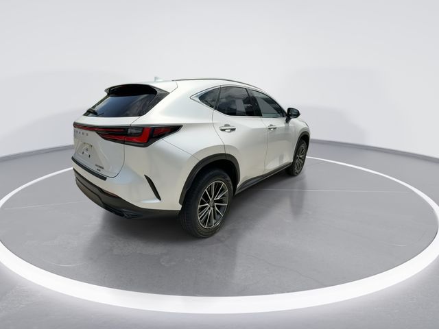 Used 2024 Lexus NX SUV