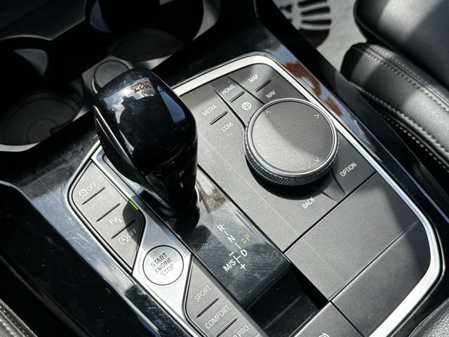 2023 BMW X3 sDrive30i White at Big Star Buick GMC