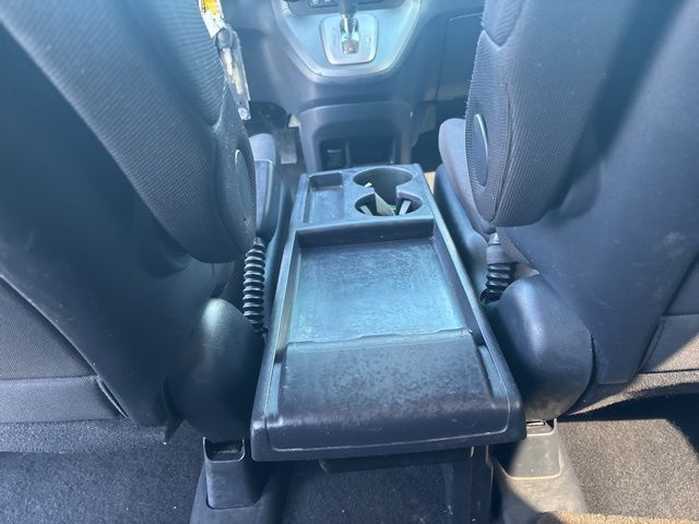 2009 Honda CR-V LX photo