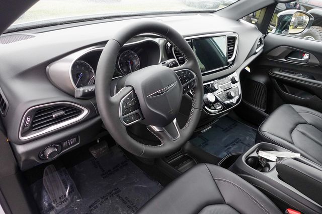 new 2026 Chrysler Voyager car, priced at $38,740