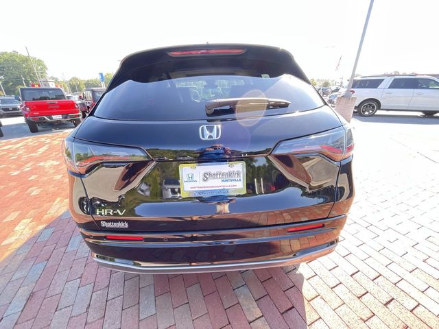 Used 2026 Honda HR-V SUV