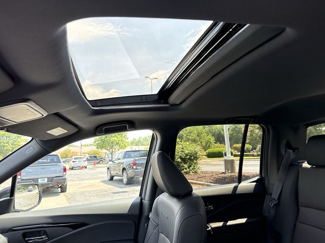 New 2026 Honda Ridgeline Truck