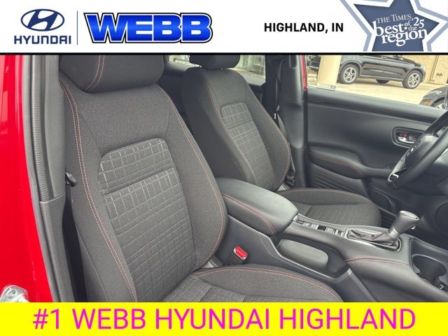Used 2026 Red Honda Sport image 24