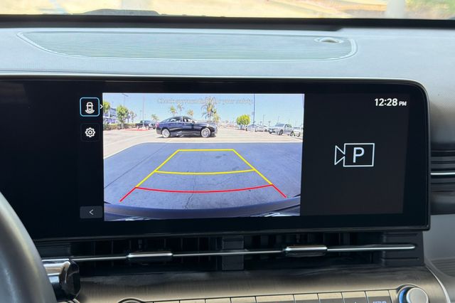 Used 2024 Hyundai Kona SUV