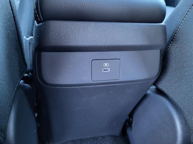 New 2026 Gray Nissan SV image 16