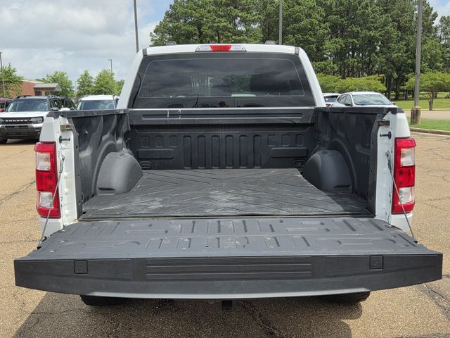 Used 2023 Ford F-150 Truck