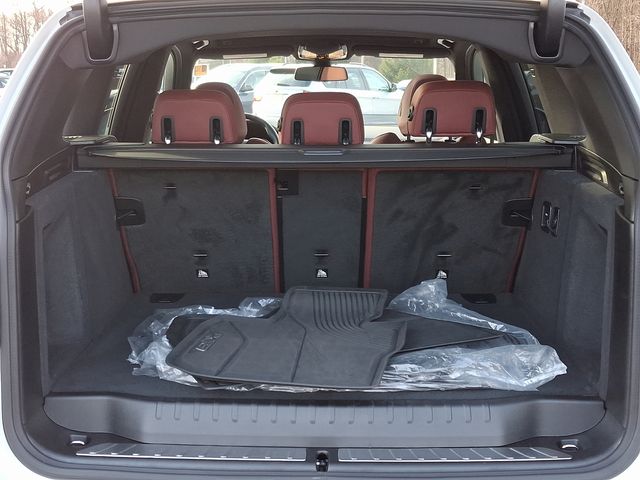 X3 xDrive30i