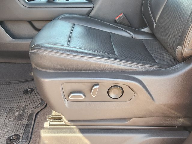 2023 GMC Sierra 1500 Denali Black at Classic Chevrolet Galveston