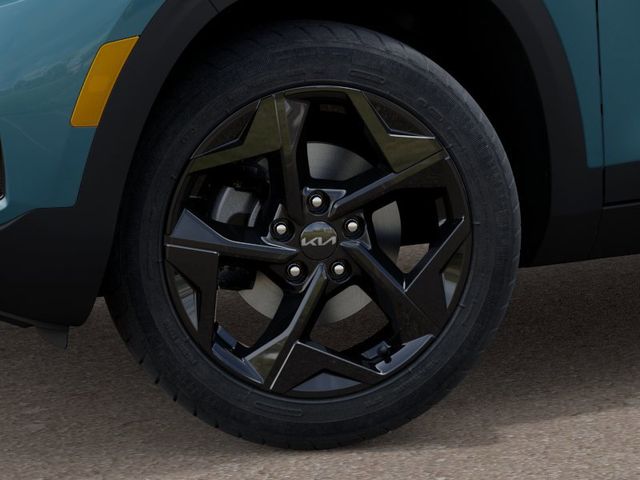2026 Kia Seltos