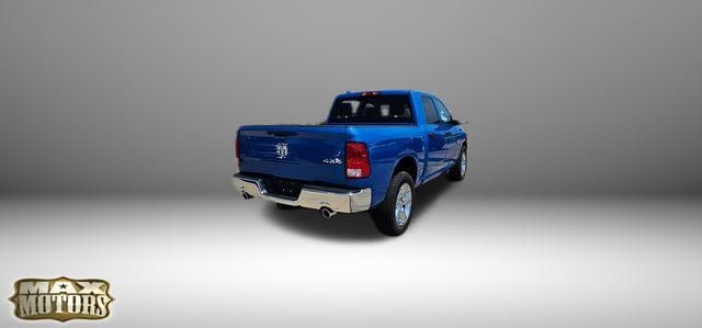 2024 Ram 1500 Classic Tradesman 12