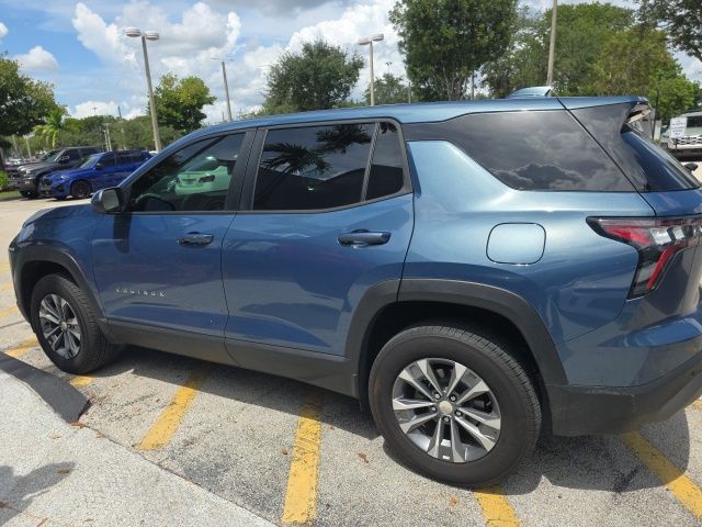 2026 Chevrolet Equinox - $24,997