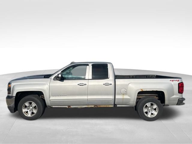 2016 Chevrolet Silverado 1500 LT photo