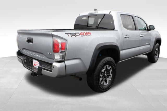 2023 Toyota Tacoma TRD Off-Road 19