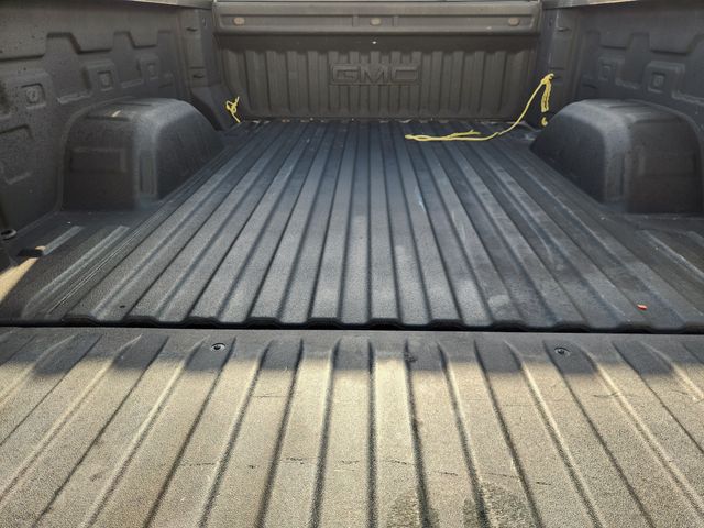 2023 GMC Sierra 1500 Elevation Black at Classic Elite Chevrolet Sugar Land