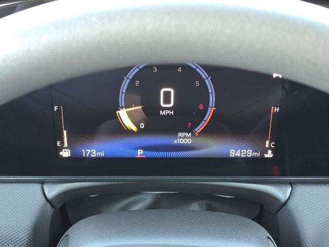 2025 Chevrolet TrailBlazer LT:45637A