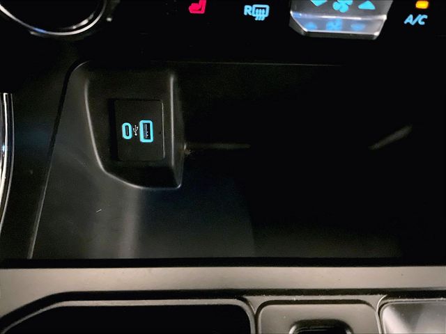 2023 Ford F-150 XLT Blue at Grove City Ford