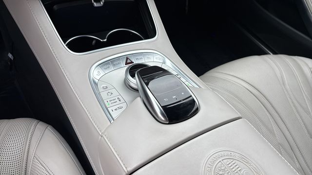 Used 2017  Mercedes-Benz S 65 AMG® image 24
