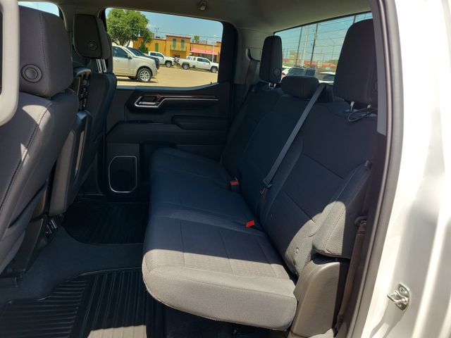 2026 Chevrolet Silverado 1500 RST - 11