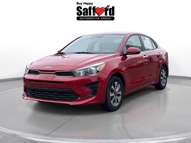 2023 Kia Rio