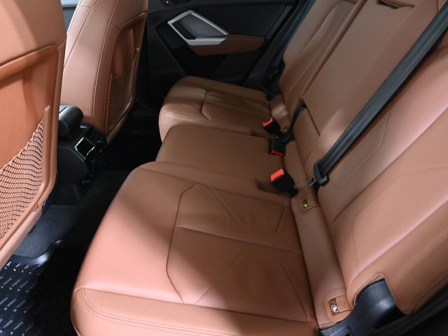 Used 2021 White Audi Premium image 8