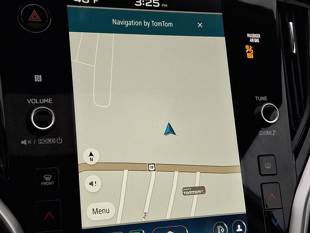 used 2025 Subaru Outback car, priced at $31,220