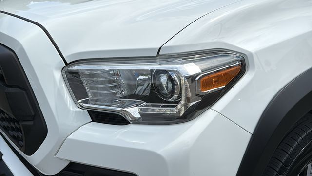 Used 2021 Toyota Tacoma Truck